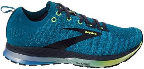 Brooks Mens Bedlam 2 tênis de corrida