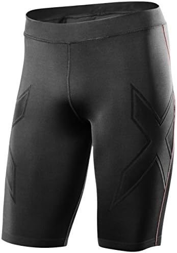 Shorts de compressão xtrm masculinos 2XU