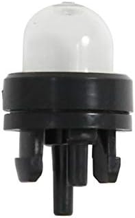 Componentes Upstart 3-Pack 5300477721 Substituição de lâmpada do iniciador para o carburador Walbro WT-191-1-Compatível com