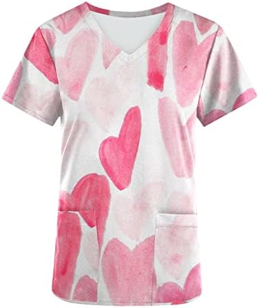 Top Tee for Girls Summer Summer Fall Manga curta 2023 Roupas moda v pesco