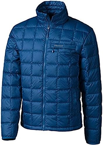 Marmot Men's Ajax 600 Fill Jacket