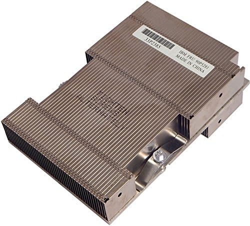 IBM 336 XSERIES CPU RADIADOR STEL DE CATO 90P5281 33P2385