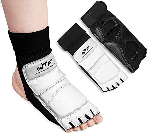 Langray Taekwondo Sparring Gear Pé