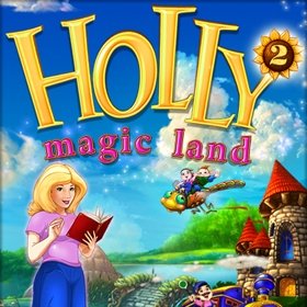 Holly 2: Magic Land [Download]