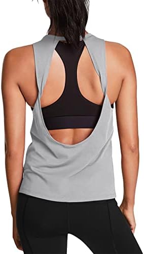 Tops de treino mippo para mulheres abrem as camisas de ioga tampas de tampas atléticas Tops de ginástica roupas de ginástica