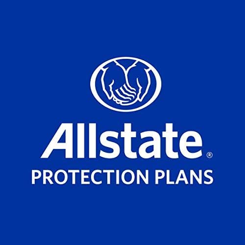 Allstate B2B Plano de proteção contra acidentes de eletrônica de consumo de 3 anos