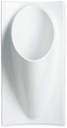 Kohler K-4918-0 Urining sem água, branco