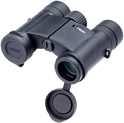 Lente objetiva de borracha Opticron Capas de 25 mm OG L se encaixa em modelos com diâmetro externo 34mm, 31027, preto