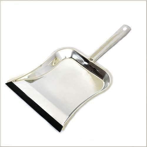 Redecker Dustpan, 中, metal