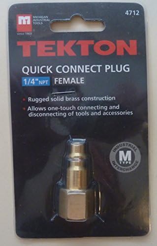 TEKTON 4712