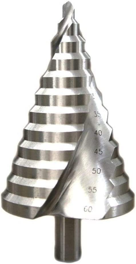 Ferramentas de broca de aço ferramentas de 6-60 mm de cone de cones de broca de bits de broca de broca de bits bits