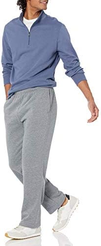 Essentials Men's Fleece Sweatpante