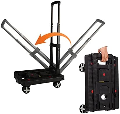 Annisport Dolly Dolly Hand Truck, Annisport Folding Hand Truck, Dolly dever