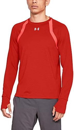 Under Armour Men's Hexdelta Longsleeve