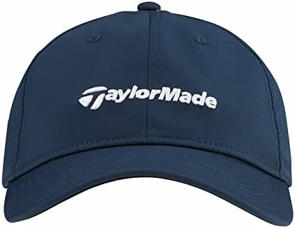 TaylorMade Golf Performance Tradição Hat da Marinha