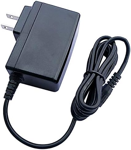 ADAPTADOR GLOBAL DE 12V GLOBAL 12V CA/DC Compatível com SIP 07162 07101 07103 07104 SC Booster 4000 8000 9800 18002XP 12V/24V Pro Booster