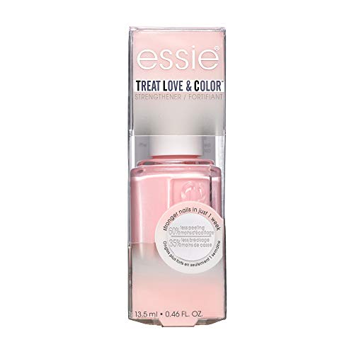 Essie Tratar amor e colorido esmalte, boa iluminação, 0,46 fl oz