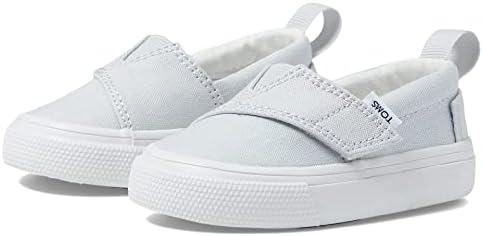 Toms Unissex-Child Alpargata Fenix ​​Slip-On Sneaker