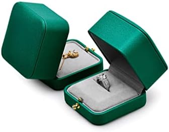 Caixa de jóias verdes sawqf